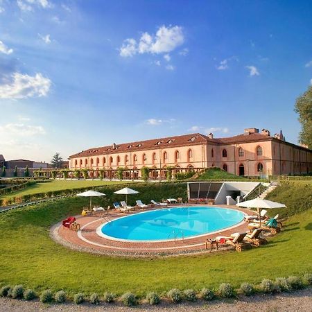 Albergo Dell'Agenzia برا المظهر الخارجي الصورة