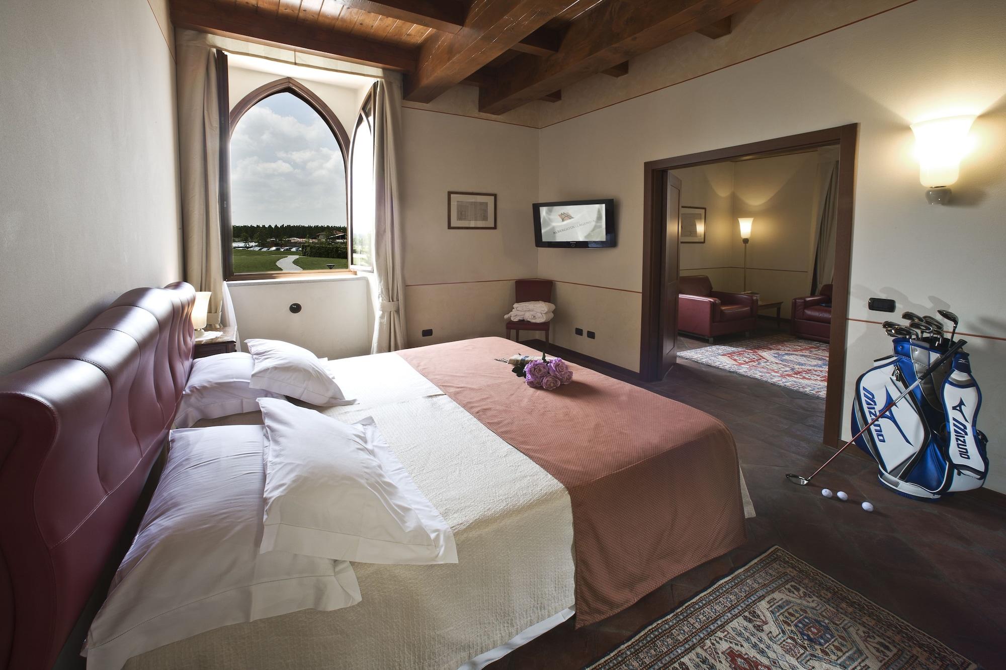 Albergo Dell'Agenzia برا المظهر الخارجي الصورة